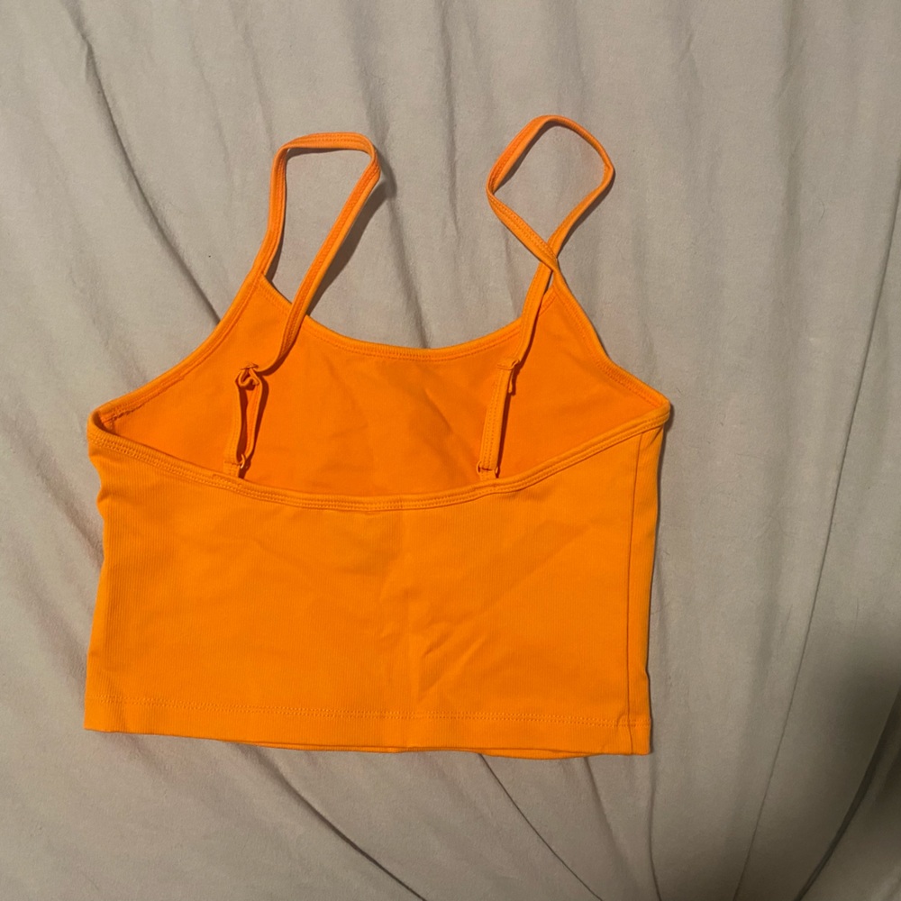 Balance athletica medium mango key tank